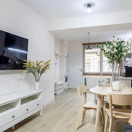 Apartment Cala Brull - Acogedor A 10 Minutos De La Playa *