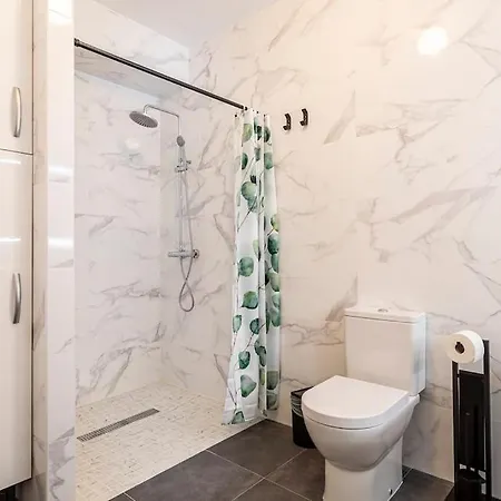 Apartment Cala Brull - Acogedor A 10 Minutos De La Playa Valencia