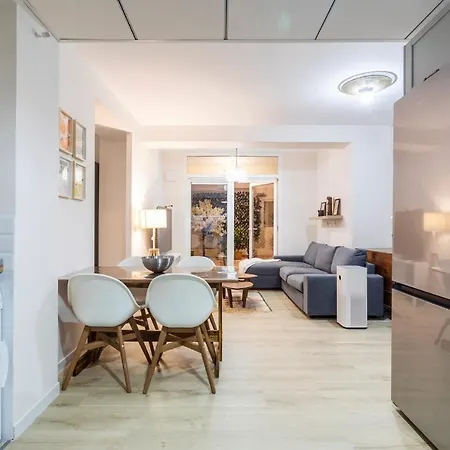 Cala Brull - Acogedor A 10 Minutos De La Playa Apartment Valencia