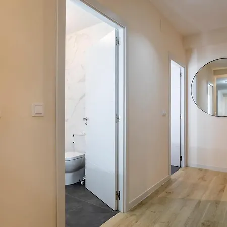 Cala Brull - Acogedor A 10 Minutos De La Playa Apartment *