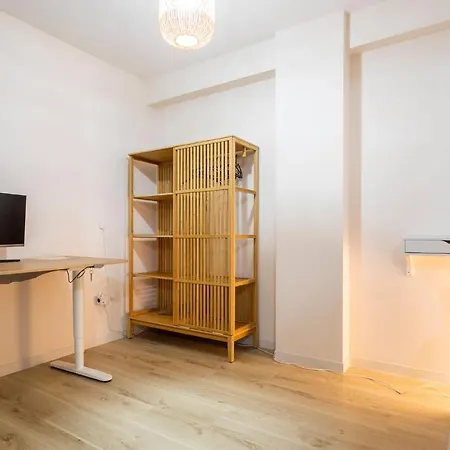 Cala Brull - Acogedor A 10 Minutos De La Playa Apartment