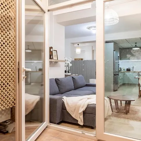 Apartment Cala Brull - Acogedor A 10 Minutos De La Playa Valencia