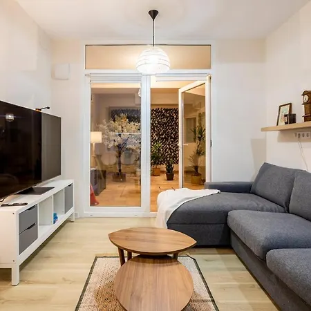 Apartment Cala Brull - Acogedor A 10 Minutos De La Playa *